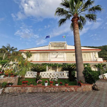 Santa Venere Apartments "Parcheggio Privato" Ricarica Auto Elettriche Тропеа Екстериор снимка