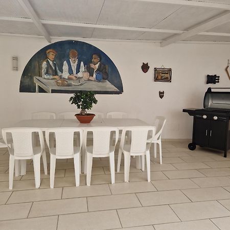 Santa Venere Apartments "Parcheggio Privato" Ricarica Auto Elettriche Тропеа Екстериор снимка